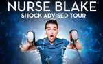 Nurse Blake: Shock Advised Tour