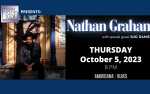 Nathan Graham w/ special guest Sug Daniels