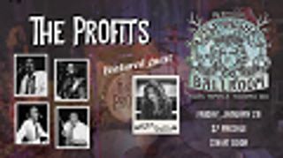 Image for THE PROFITS, All Ages