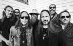 Image for Blackberry Smoke: Be Right Here Tour