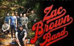 Image for ZAC BROWN BAND - Out in the Middle Tour wsg ROBERT RANDOLPH BAND - Saturday, July 30, 2022 (OUTDOORS)