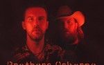 Image for ***CANCELLED*** Brothers Osborne: We're Not For Everyone Tour