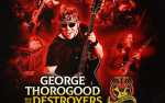 Image for GEORGE THOROGOOD and THE DESTROYERS