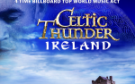 Image for Celtic Thunder - CANCELED