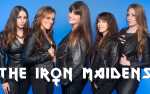 Image for The Iron Maidens