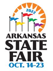 Image for 2022 Arkansas State Fair Gate Admission