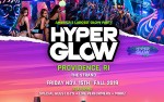 Image for Hyperglow Providence, RI! “America’s Largest Glow Party" -- TICKETS AVAILABLE AT THE DOOR