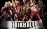 Image for Hairball with special guest The Damned Torpedoes