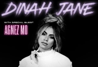 Image for *CANCELLED* DINAH JANE