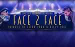 Face 2 Face: A Tribute to Elton John & Billy Joel