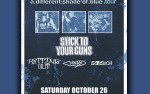 Image for Knocked Loose, with Stick To Your Guns, Rotting Out, Candy, SeeYouSpaceCowboy