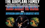 Image for The Airplane Family: "Blows Against The Empire" & Jefferson Airplane's Greatest Hits
