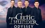 Image for Celtic Thunder: ODYSSEY