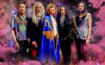 Image for ACID MOTHERS TEMPLE, with special guests YOO DOO RIGHT and BLACK SATORI