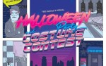 Image for FIRST AVENUE’S ANNUAL HALLOWEEN PARTY AND COSTUME CONTEST Featuring DJ ESPADA, MIKE2600, ROWSHEEN, and LENKA PARIS