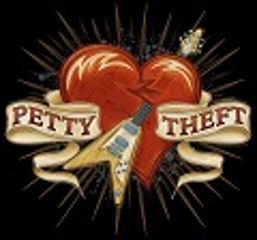 Image for *MOVED TO LOLA'S ROOM* PETTY THEFT - San Francisco Tribute to Tom Petty & The Heartbreakers: Rockin' Around Tour 2022, 21+