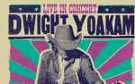 Image for Dwight Yoakam with The Mavericks as Part of Essentia Health's Concert Series / Party Pad