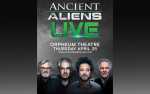 Ancient Aliens LIVE: Project Earth