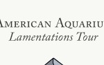 Image for *Canceled* American Aquarium - Lamentations Tour w/ spec. guest Emily Scott Robinson