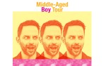 Image for Nick Kroll: Middle-Aged Boy Tour
