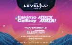 Image for  Eskimo Callboy & Attack Attack! - The Level Up Tour