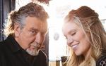 Image for Robert Plant & Alison Krauss-"Raising the Roof" Tour