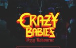 Image for Crazy Babies – Ozzy Rebourne with Let There Be Rock – A Live Tribute to Early AC/DC