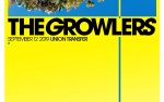 Image for The Growlers, with Pinky Pinky