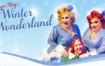 Image for Ginger Minj's Winter Wonderland