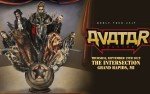 Image for Avatar Country World Tour
