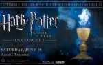 Harry Potter and the Goblet of Fire™ In Concert