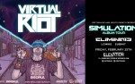 Image for  Virtual Riot - Simulation Album Tour