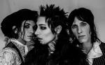 Image for Palaye Royale with Special Guest Mod Sun - Fever Dream World Tour