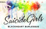 Image for Suicide Girls: Blackheart Burlesque**CANCELLED**