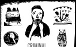 Image for Criminal Podcast – LIVE SHOW