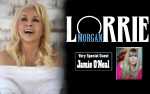 Lorrie Morgan with very special guest Jamie O’Neal