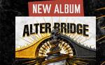 Image for Alter Bridge - Pawns and Kings Tour