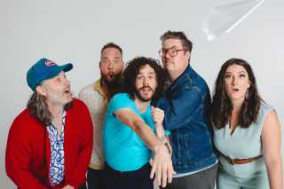 Image for The Strumbellas