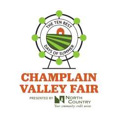 Image for 2024 Champlain Valley Fair - SINGLE DAY ADMISSION
