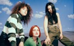 Image for MUNA – SAVES THE WORLD TOUR, with CHELSEA JADE