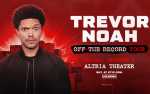 Image for Trevor Noah: Off The Record