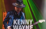 Image for *CANCELED* KENNY WAYNE SHEPHERD WITH SPECIAL GUEST LARKIN POE