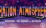 Image for Iration and Atmosphere- Party Deck Upgrade
