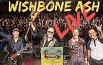 Image for Wishbone Ash