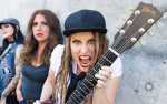 Hell's Belles - All Female AC/DC Tribute