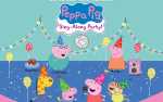 Image for Peppa Pig's Sing-Along Party!