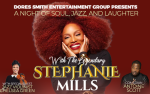 Image for An Evening With the Legendary Stephanie Mills