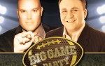 Image for WATCH THE BIG GAME 2/2/2020 IN OUR 3RD FLOOR EVENT SPACE - FREE TICKET - MUST HAVE TICKET TO ENTER