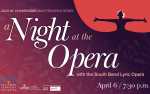 Jack M. Champaigne Masterworks Series: A Night at the Opera