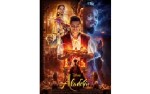 Image for 2021 Movies BY Moonlight Series: ALADDIN (PG)